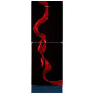 Singer Bottom Mounted Refrigerator | 184 Ltr | SRREF-SS300-FBDS185-BG image