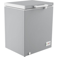 Singer Chest Freezer 200 Ltr 230-GY Silver image