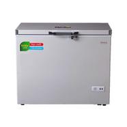 Singer Chest Freezer | 205 Litr | Gay SRREF-SINGER-BD-215-GL-GY image