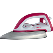 Singer Dry Light Iron 241000TCRP Pink image