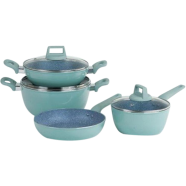 Singer Ember 7 Pcs Cookware Set image