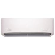 Singer Green Inverter AC | SRAC-SAS18CBR32LVSGRIH-CO image