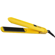 Singer Hair Straightener | Botanika | Yellow | SRHST-DY-SHS-7033