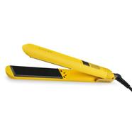 Singer Hair Straightener | Botanika | Yellow | SRHST-DY-SHS-7033 image