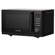 Singer Microwave Oven | 25 Ltr | SRMO-SMW25EMSOLP image