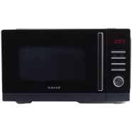 Singer Microwave Oven | 25 Ltr | SRMO-SMW25EMSOLP
