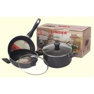 Singer Non Stick Cooking Giftbox | 5 Pcs image