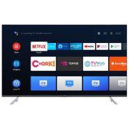 Singer Primax 4K Android TV | S43 | SRTV-SLE43U5000GOTV