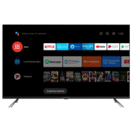 Singer Primax 4K Android TV | S50 | SRTV-SLE50U5000GOTV