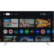 Singer Primax 4K Google TV 50 Inch - SRTV-SLE50GU5000TV image