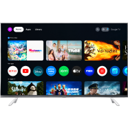 Singer SRTV-SLE43GA5000 Frameless FHD Android Google TV image