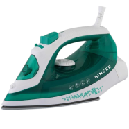 Singer Steam Iron 241200TCRG image