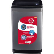 Singer Top Loading DD Inverter Washing Machine 10 kg image