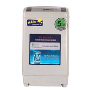 Singer Top Loading Washing Machine | 6.0 KG | SRWM-SWM-FW60APB image
