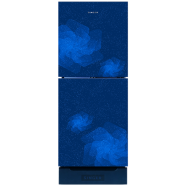 Singer Top Mount Refrigerator | 200 Ltr | Blue | SRREF-SS300-FTDS200-BUG