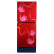 Singer Top Mount Refrigerator | 231 Ltr | Red | SRREF-SS300-FTDS230-RG image