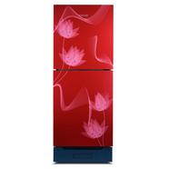 Singer Top Mount Refrigerator | 231 Ltr | Red | SRREF-SS500-FTDS230Z-RG image