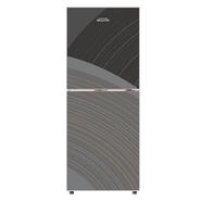 Singer Top Mount Refrigerator | 273 Ltr | Black | SRREF-SINGER-BCD-273R-BG image