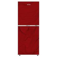 Singer Top Mount Refrigerator | 333 Ltr | SRREF-SINGER-BCD-333R-MRG | Marble Red image
