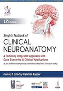 Singh's Textbook Of Clinical Neuroanatomy image