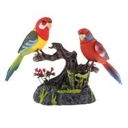 Singing And Chirping Bird Decorative Showpiece Realistic Sounds Bird icon