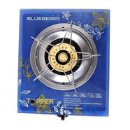 Topper Single GLS Auto GS LPG-Blueberry image