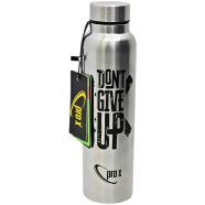 Single Layer WB-2142 SS Non Thermal Water Bottle-1000ml Silver image