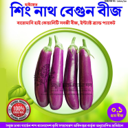 Singnath Begun Beej 1 gm icon