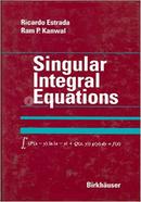 Singular Integral Equations image