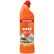 Sink Cleaner Pipe Easy Drain Unblocker 1 Ltr icon