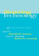 Sintering Technology image