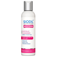 Siodil Glycolic Cleanser - 120ml image