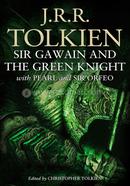 Sir Gawain and the Green Knight image
