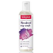 Sirona Menstrual Cup Wash 100 ml -336647060 image