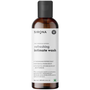 Sirona Refreshing Intimate Wash - 100ml -342614313 image