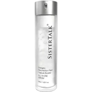 Sistertalk Energetic Resurrection Plant Capsule Booster 54ml image