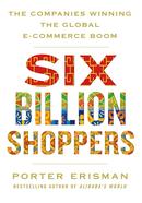 Six Billion Shoppers image