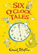 Six O’ Clock Tales image