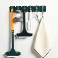 Six Raw Plastic Hook icon