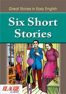 Six Short Stories image