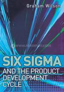 Six Sigma and the Product Development Cycle image