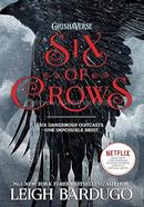 Six of Crows image