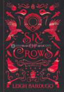 Six of Crows