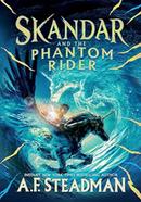 Skandar and the Phantom Rider (2) image
