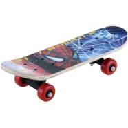 Skate Board Joerex Small Black Best Quality icon