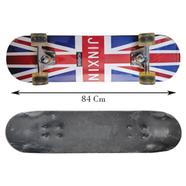 Skateboard – English Nation icon