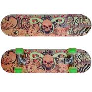 Skateboard – Skull Bull icon