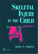 Skeletal Injury in the Child image