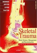 Skeletal Trauma image