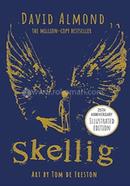 Skellig image